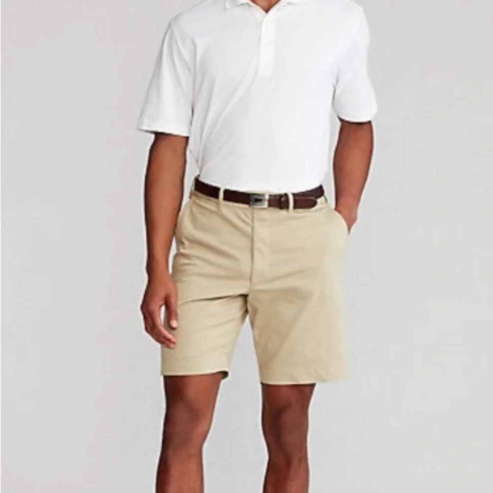 ❤️3X20 POLO RALPH LAUREN Men 9-Inch Classic Fit Performance Short | 35